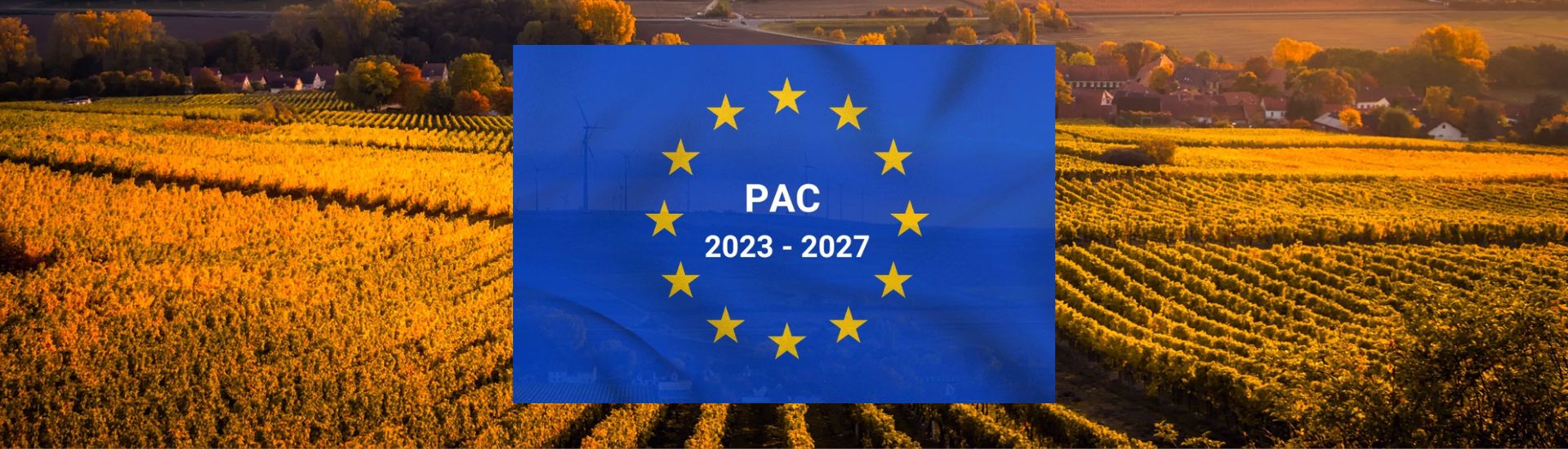 Principales novedades de la PAC 2023 2027 Intia